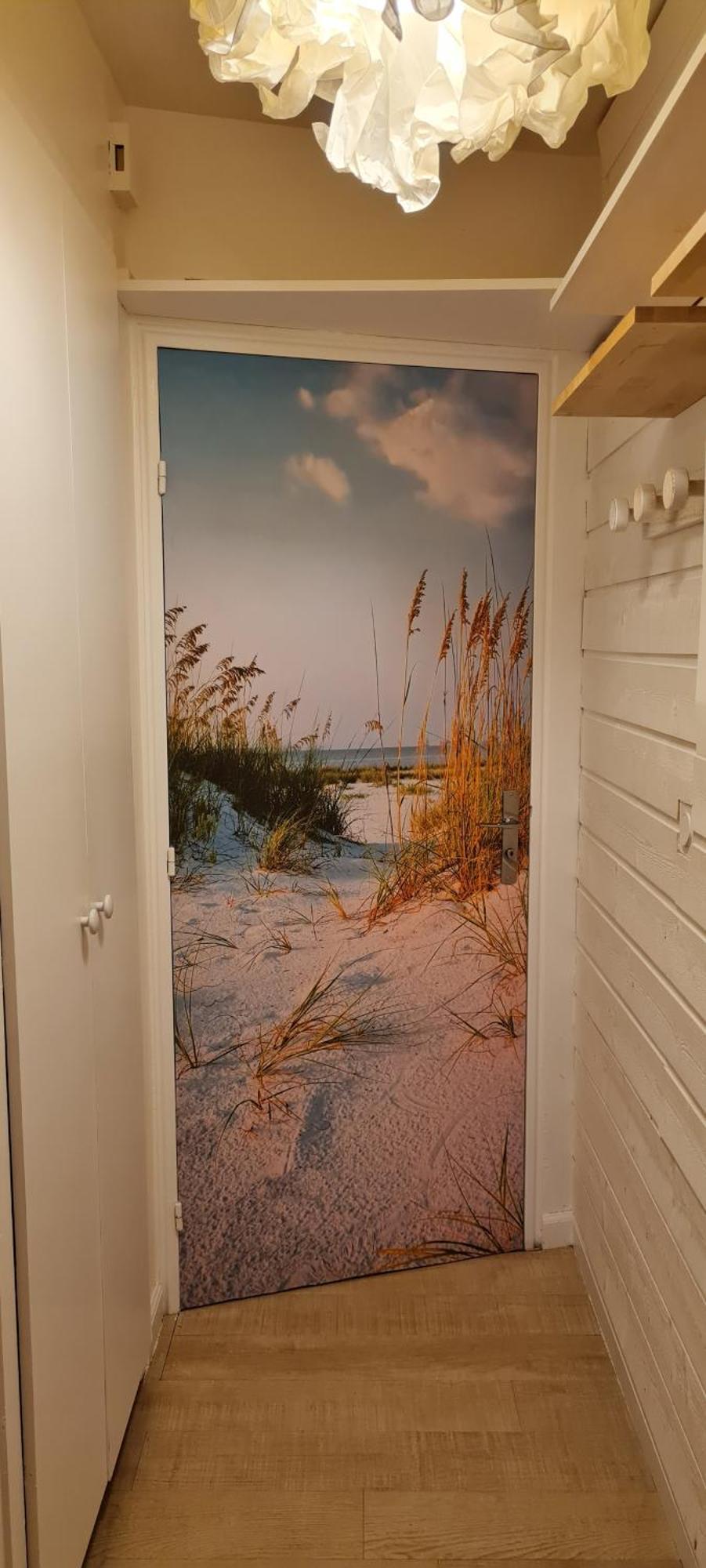 Studio Judith - Dinard Plage Exterior foto